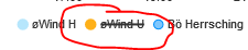 Legende Beispiel