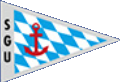 SGU Logo